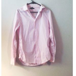 Express Button Down